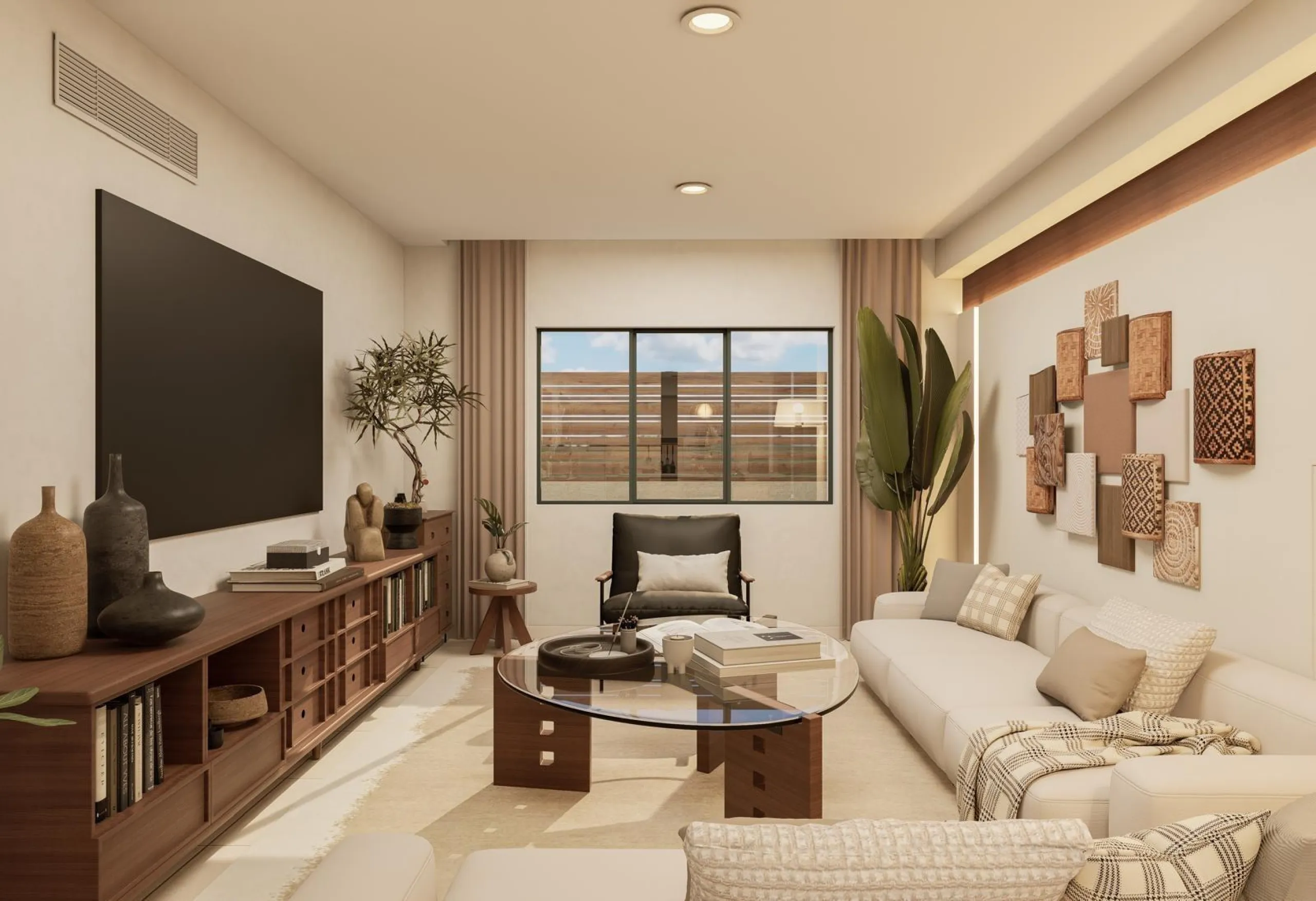 VILLA DE LUJO EN (LA PINILLA) MURCIA. PISCINA. 2 DORM. 2 BAÑOS. PARCELA 150 M2. SOLARIUM 44 M2.