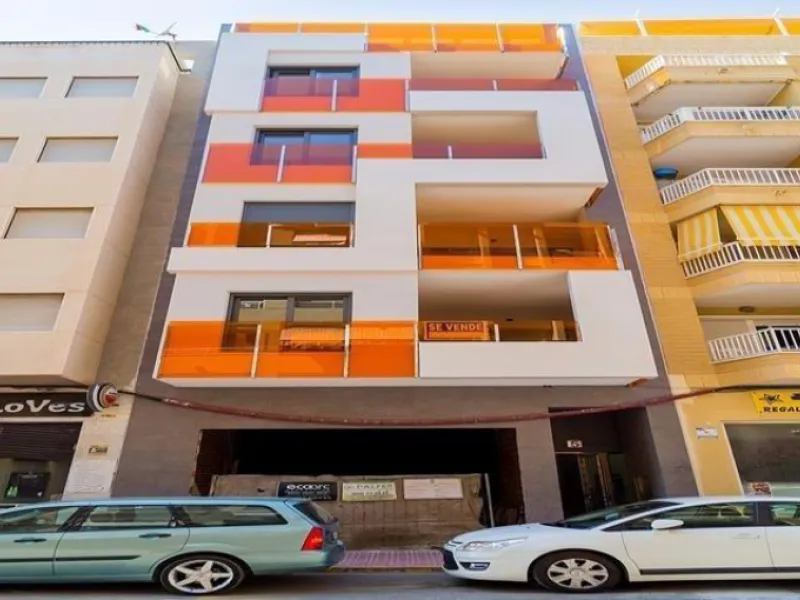 Apartamento en La Mata Alegria 6