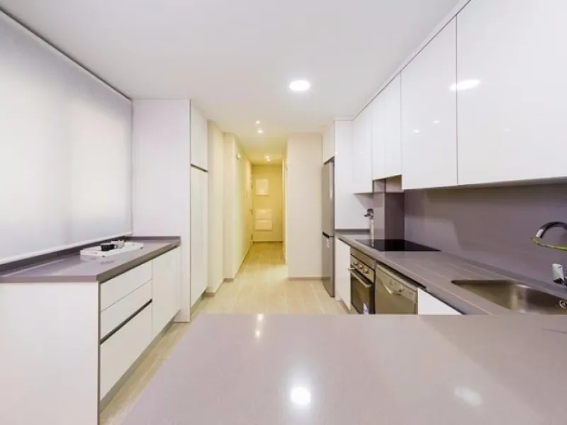 Пентхаус в Ла Мата Алегрия 6