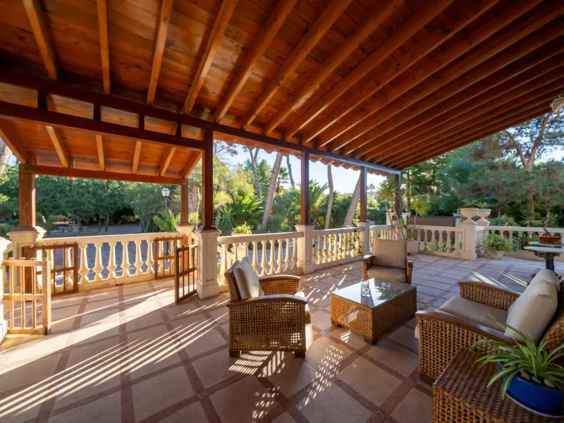 Rustic Oasis: Large House with Land All the Amenities