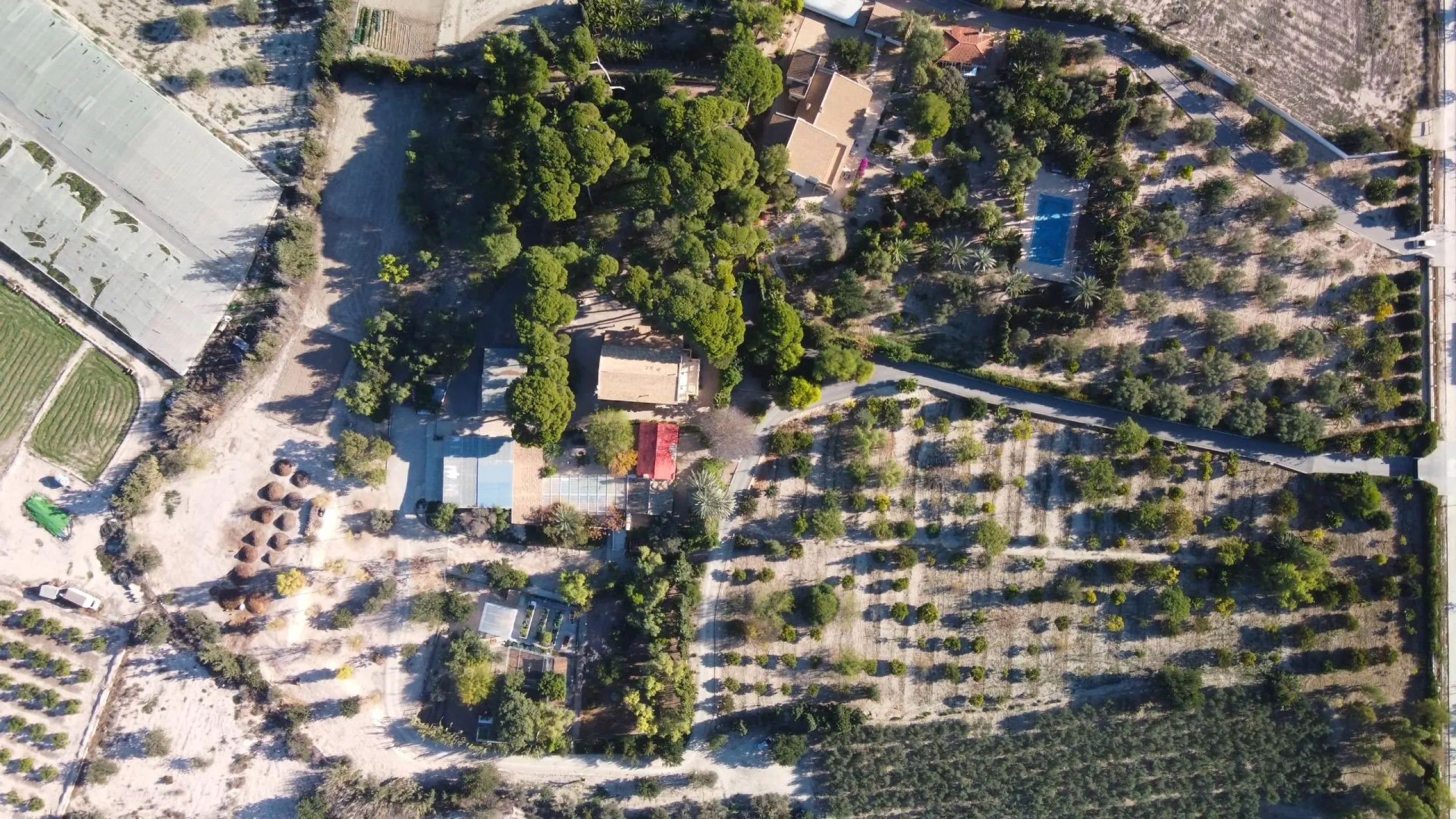 Rustic Oasis: Large House with Land All the Amenities