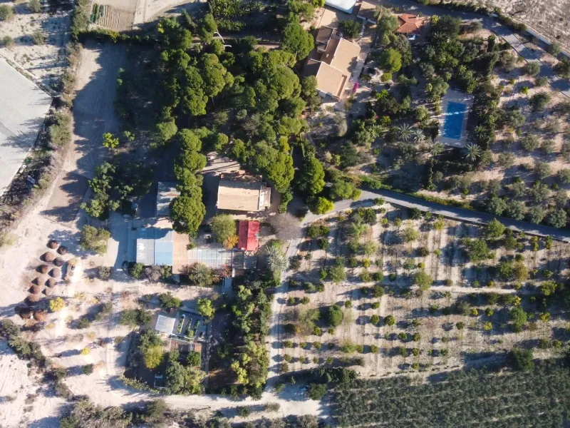 Rustic Oasis: Large House with Land All the Amenities