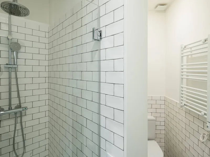 Renovated Apartment with Balconies in Eixample Esquerra, Barcelona