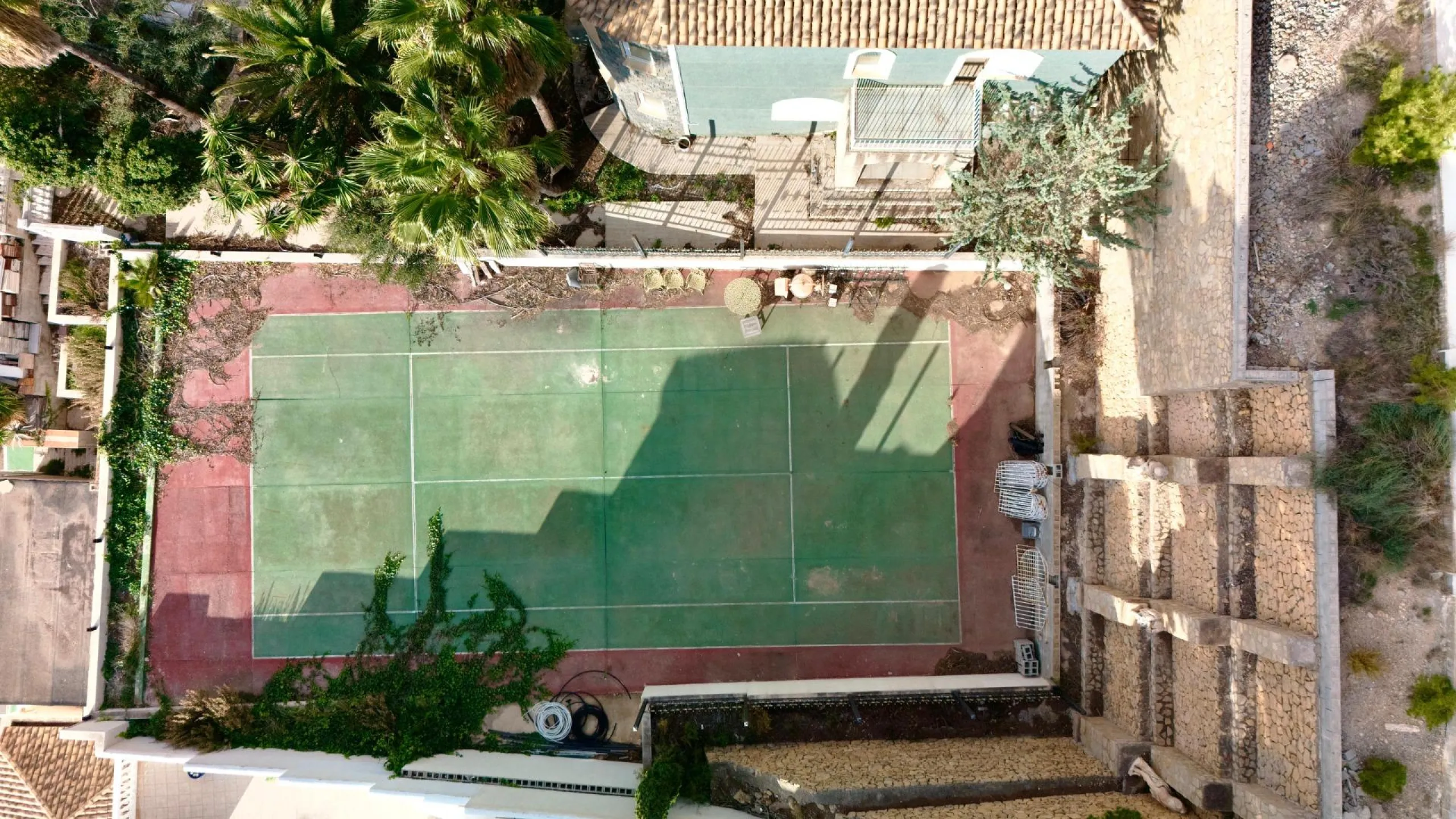 Lujo Mediterráneo en Altea Hills: Propiedad Exclusiva con Vistas Espectaculares y Espacios Únicos