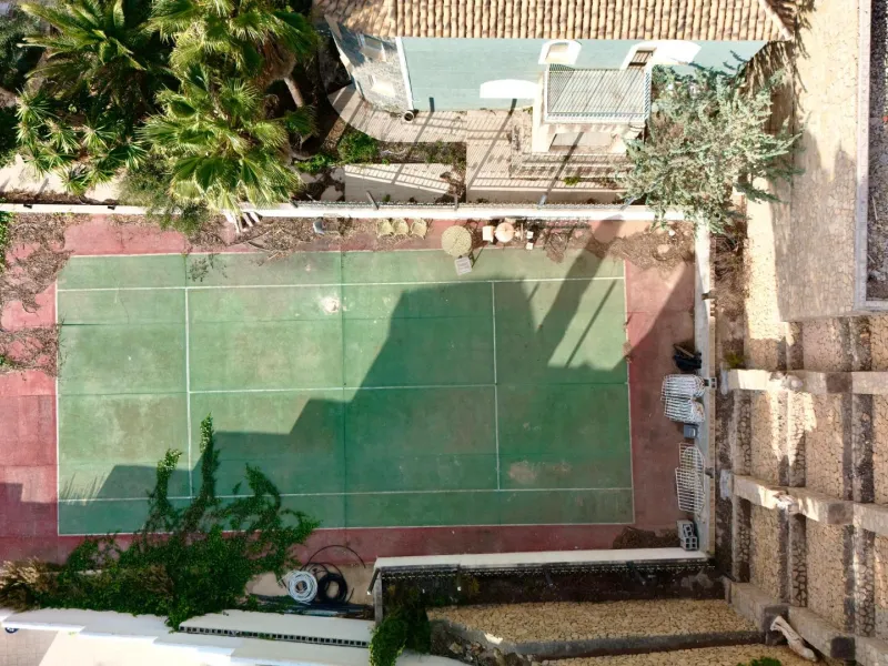 Lujo Mediterráneo en Altea Hills: Propiedad Exclusiva con Vistas Espectaculares y Espacios Únicos