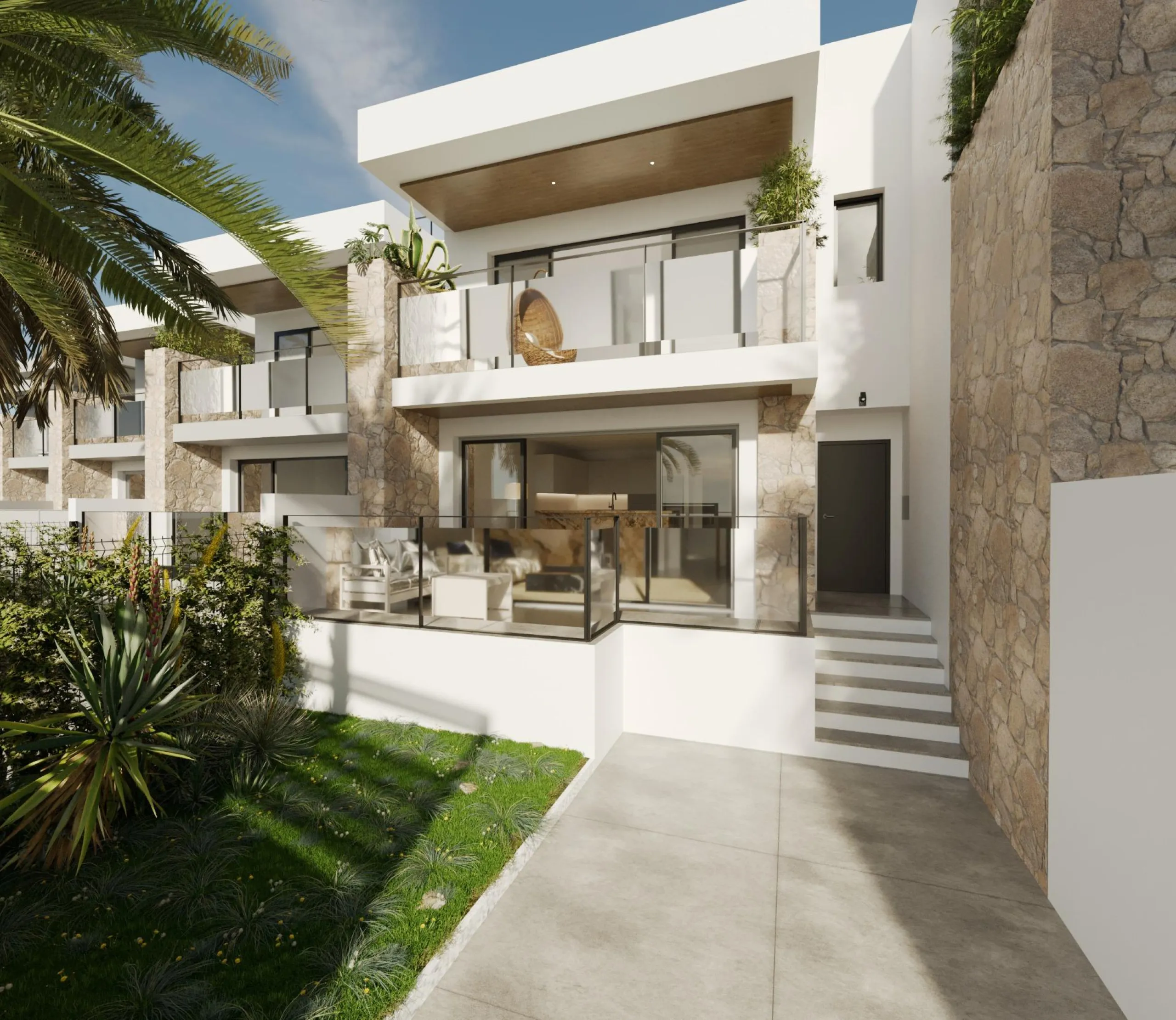 Exclusive Duplex House in Monforte del Cid - Ideal for Families