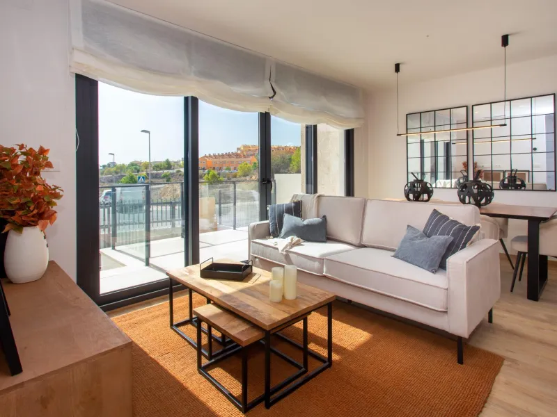 Exclusive Duplex House in Monforte del Cid - Ideal for Families