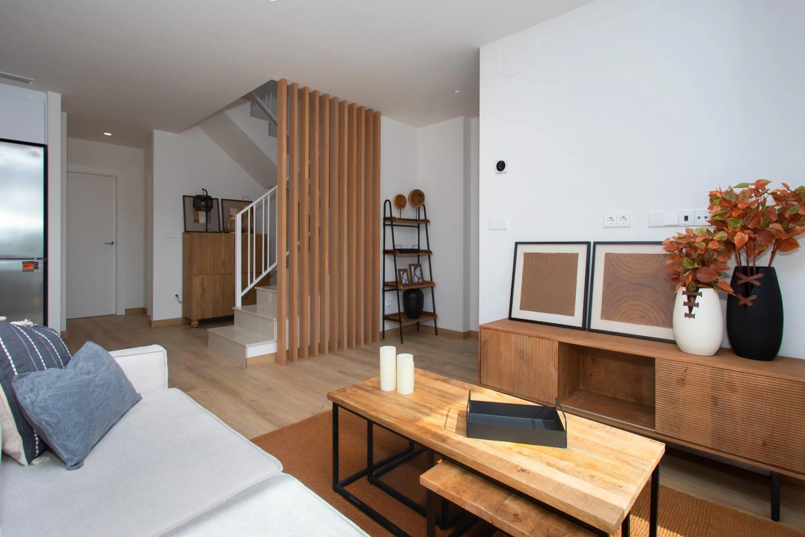 Exclusive Duplex House in Monforte del Cid - Ideal for Families