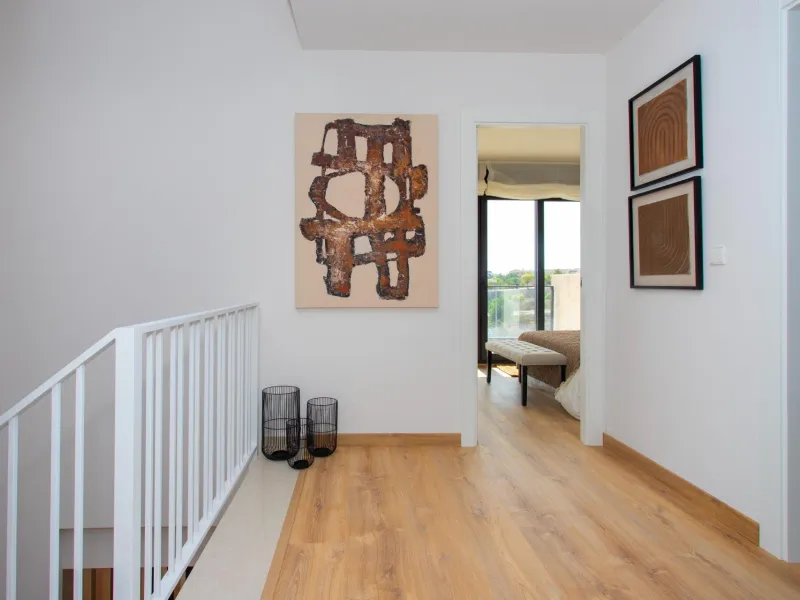 Exclusive Duplex House in Monforte del Cid - Ideal for Families