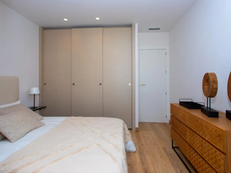 Exclusive Duplex House in Monforte del Cid - Ideal for Families
