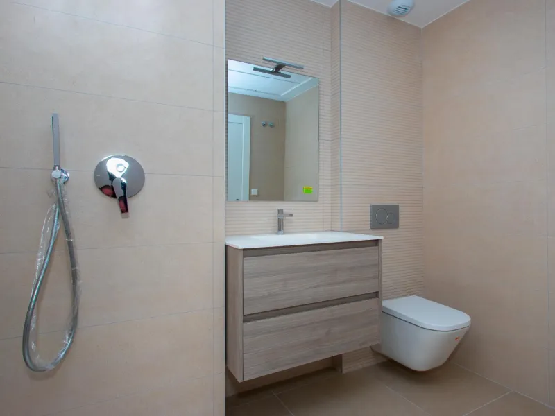 Exclusive Duplex House in Monforte del Cid - Ideal for Families