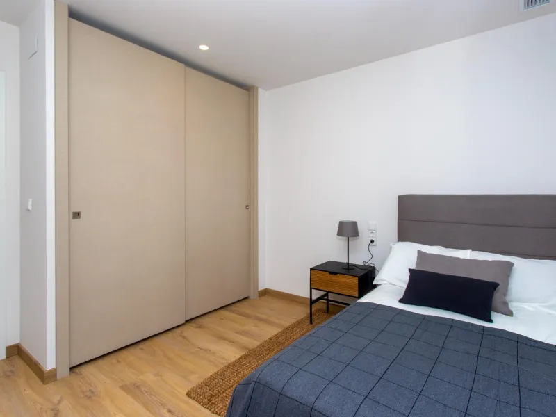 Exclusive Duplex House in Monforte del Cid - Ideal for Families