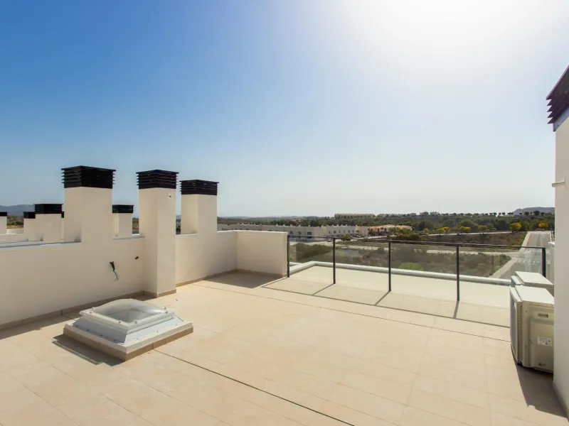 Exclusive Duplex House in Monforte del Cid - Ideal for Families