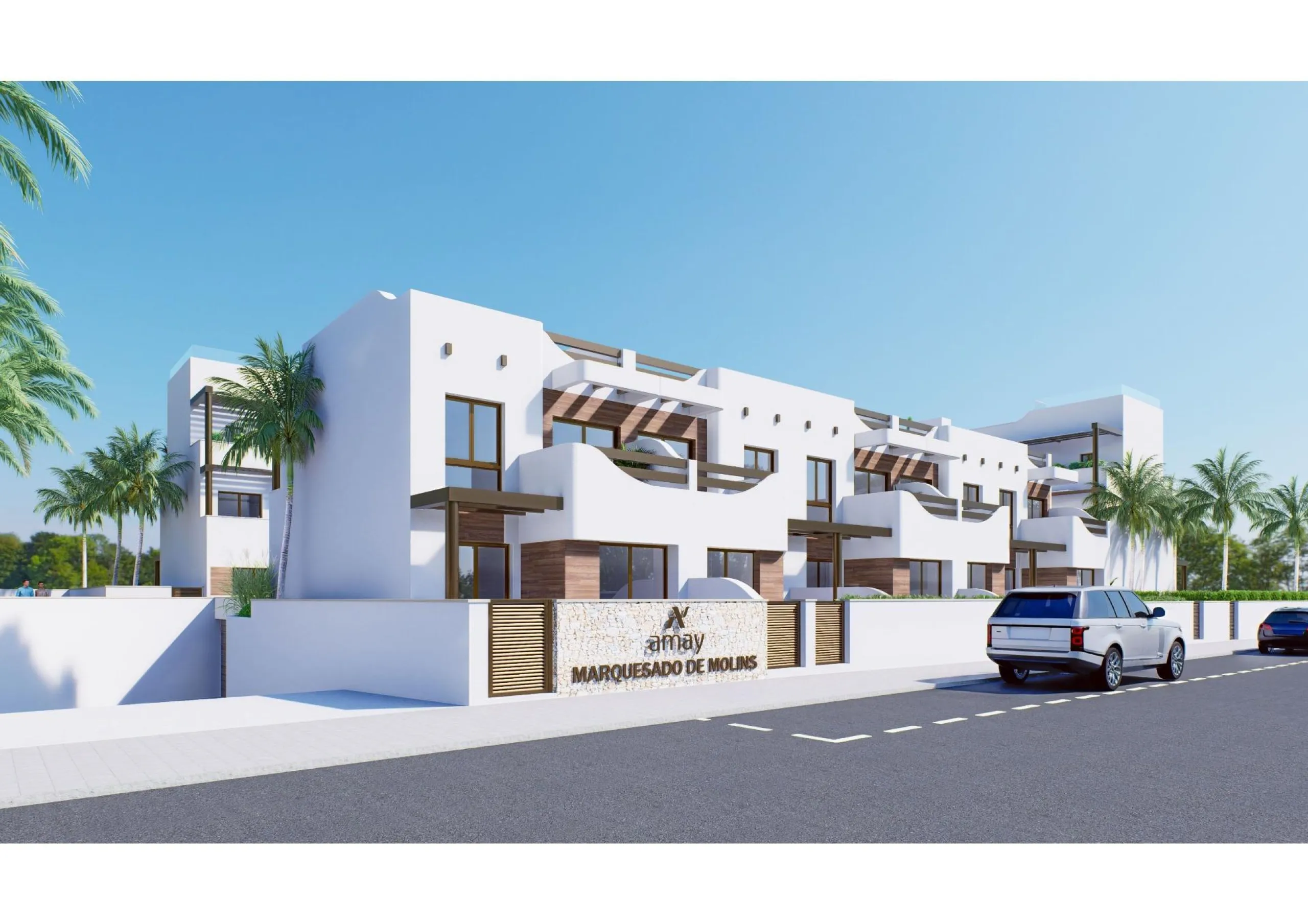Exclusivo Bungalow en El Mojón, Pilar de la Horadada – A solo 100 metros de la playa