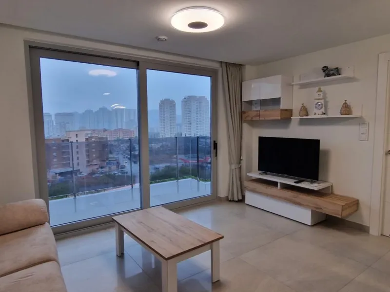 NUEVOS APARTAMENTOS AMUEBLADOS CON LICENCIA TURISTICA EN LA CALA, BENIDORM