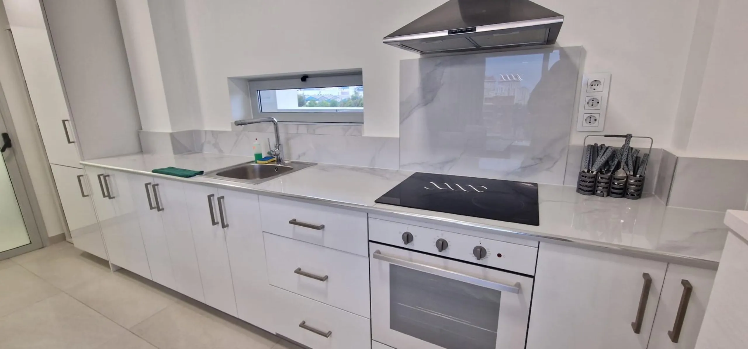 NUEVOS APARTAMENTOS AMUEBLADOS CON LICENCIA TURISTICA EN LA CALA, BENIDORM
