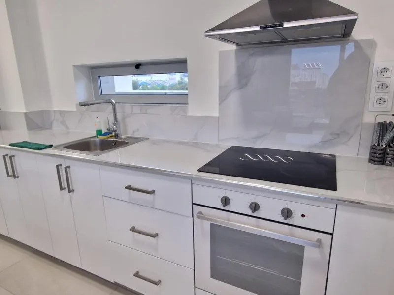 NUEVOS APARTAMENTOS AMUEBLADOS CON LICENCIA TURISTICA EN LA CALA, BENIDORM