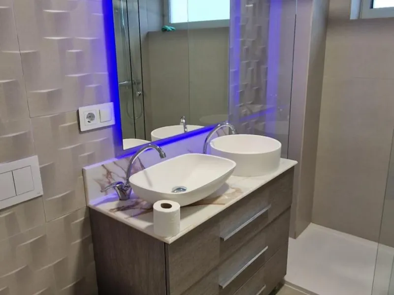 NUEVOS APARTAMENTOS AMUEBLADOS CON LICENCIA TURISTICA EN LA CALA, BENIDORM