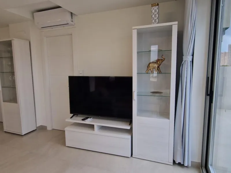 NUEVOS APARTAMENTOS AMUEBLADOS CON LICENCIA TURISTICA EN LA CALA, BENIDORM