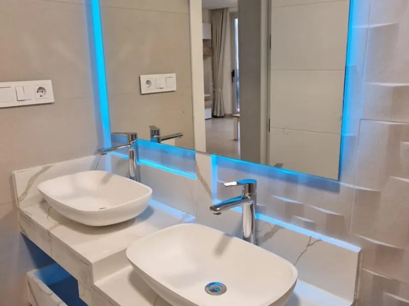 NUEVOS APARTAMENTOS AMUEBLADOS CON LICENCIA TURISTICA EN LA CALA, BENIDORM