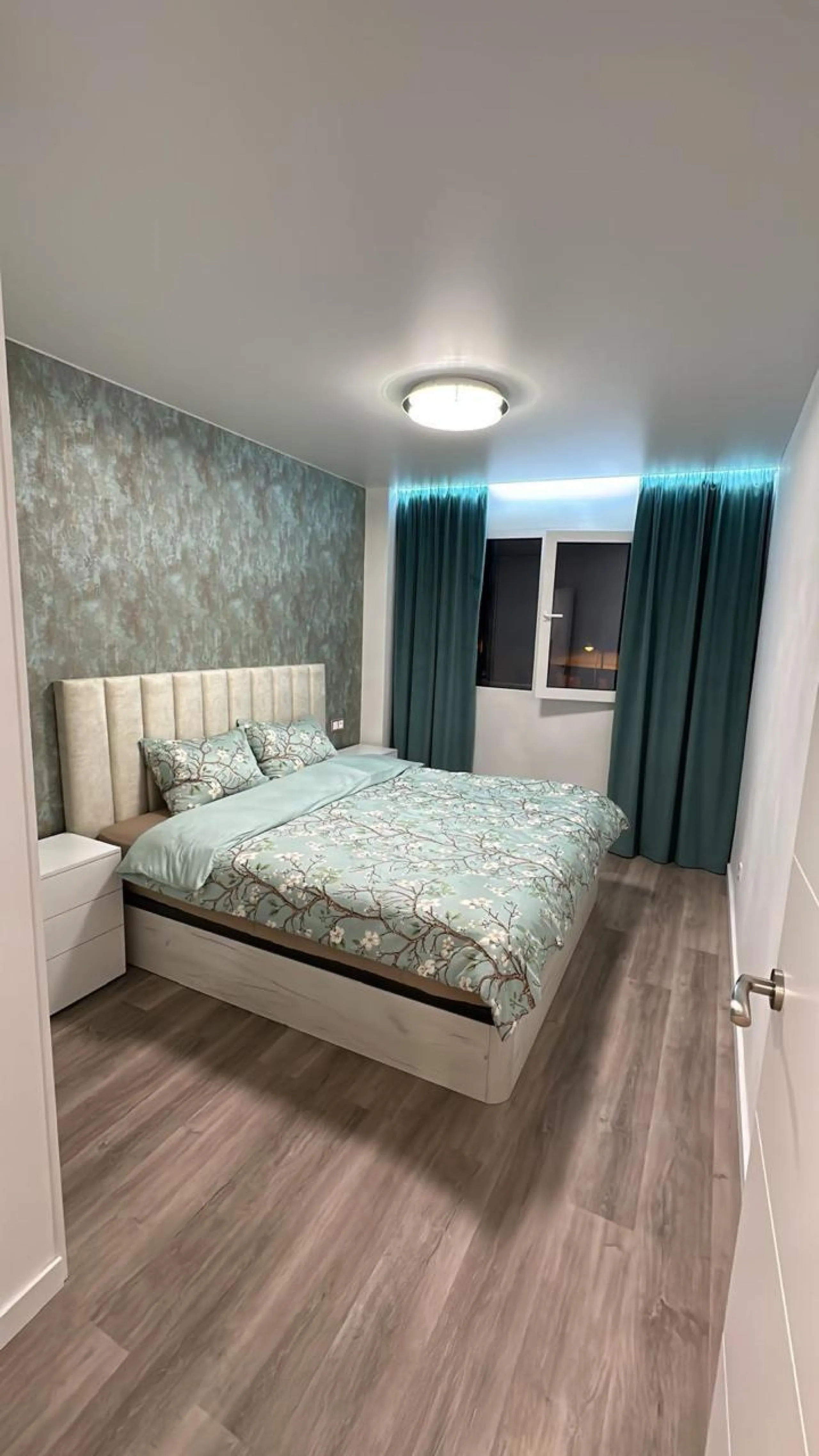 Продаётся aпартамент в Торревьехе в районе Playa Del Cura!