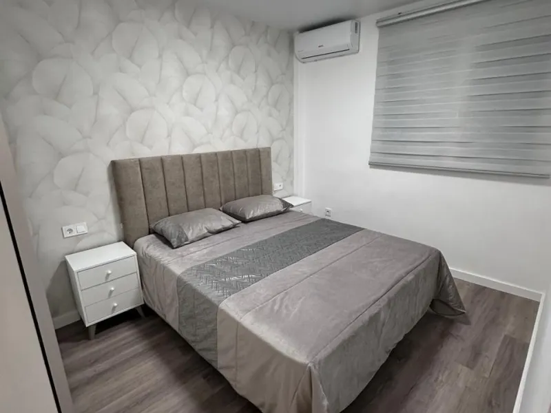 Продаётся aпартамент в Торревьехе в районе Playa Del Cura!