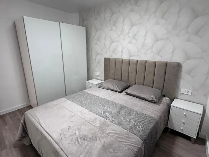 Продаётся aпартамент в Торревьехе в районе Playa Del Cura!