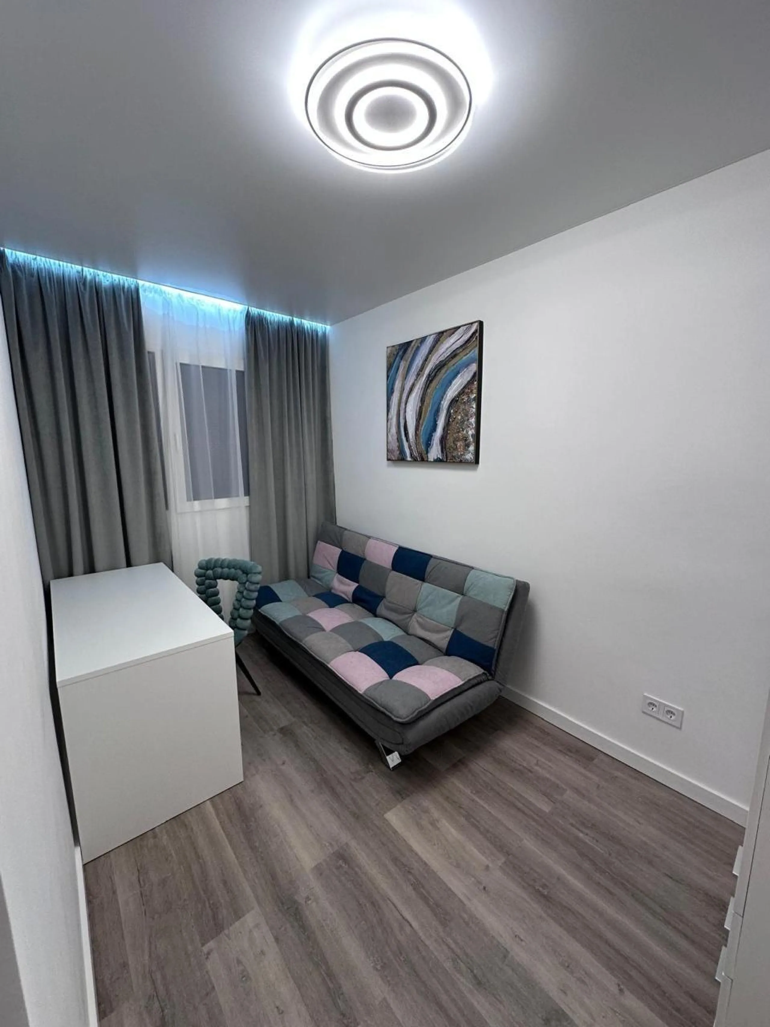 Продаётся aпартамент в Торревьехе в районе Playa Del Cura!