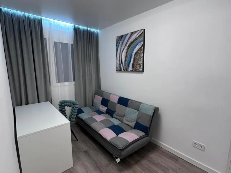 Продаётся aпартамент в Торревьехе в районе Playa Del Cura!