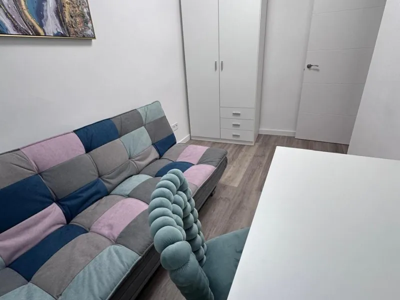 Продаётся aпартамент в Торревьехе в районе Playa Del Cura!