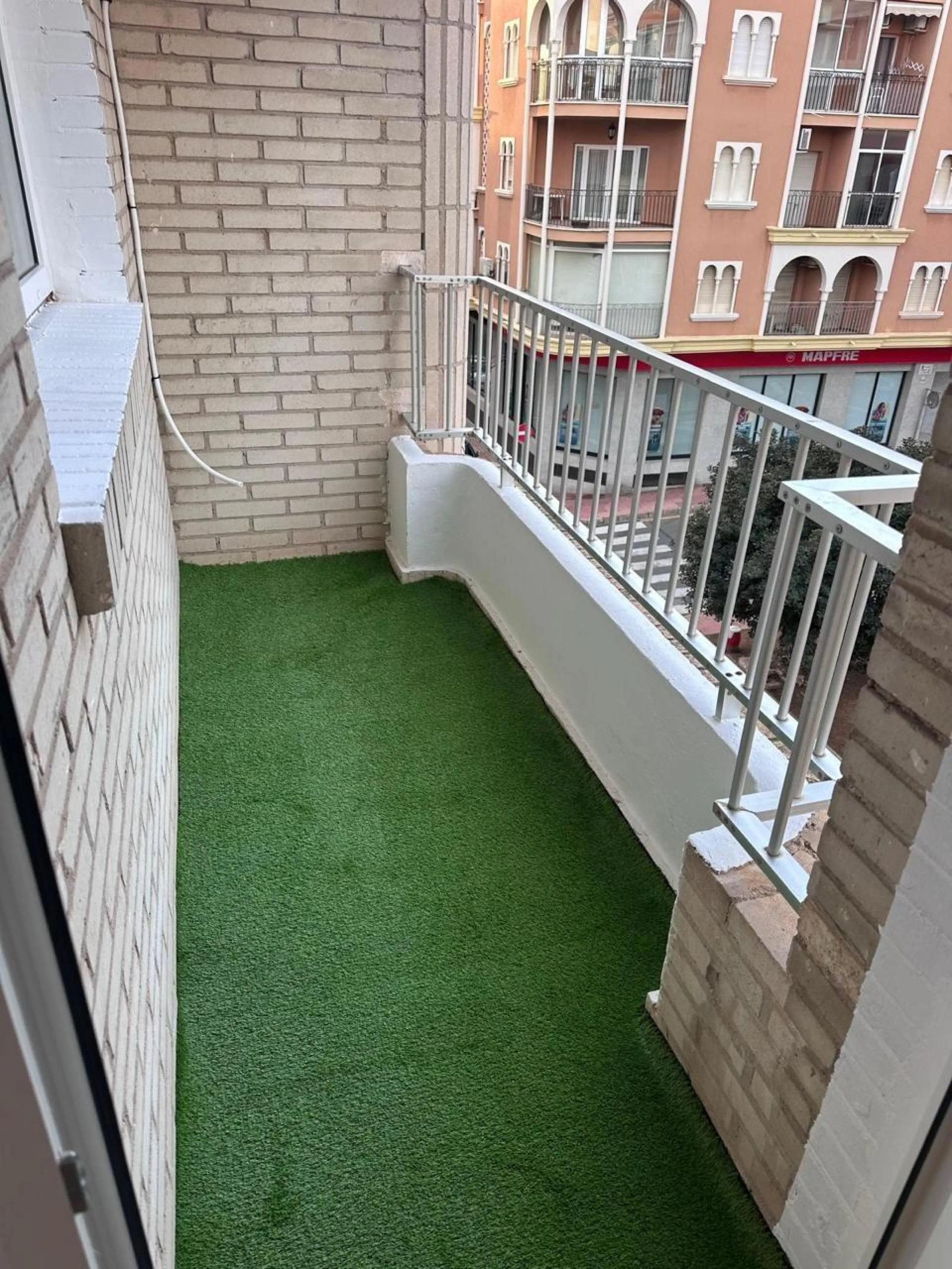 Продаётся aпартамент в Торревьехе в районе Playa Del Cura!
