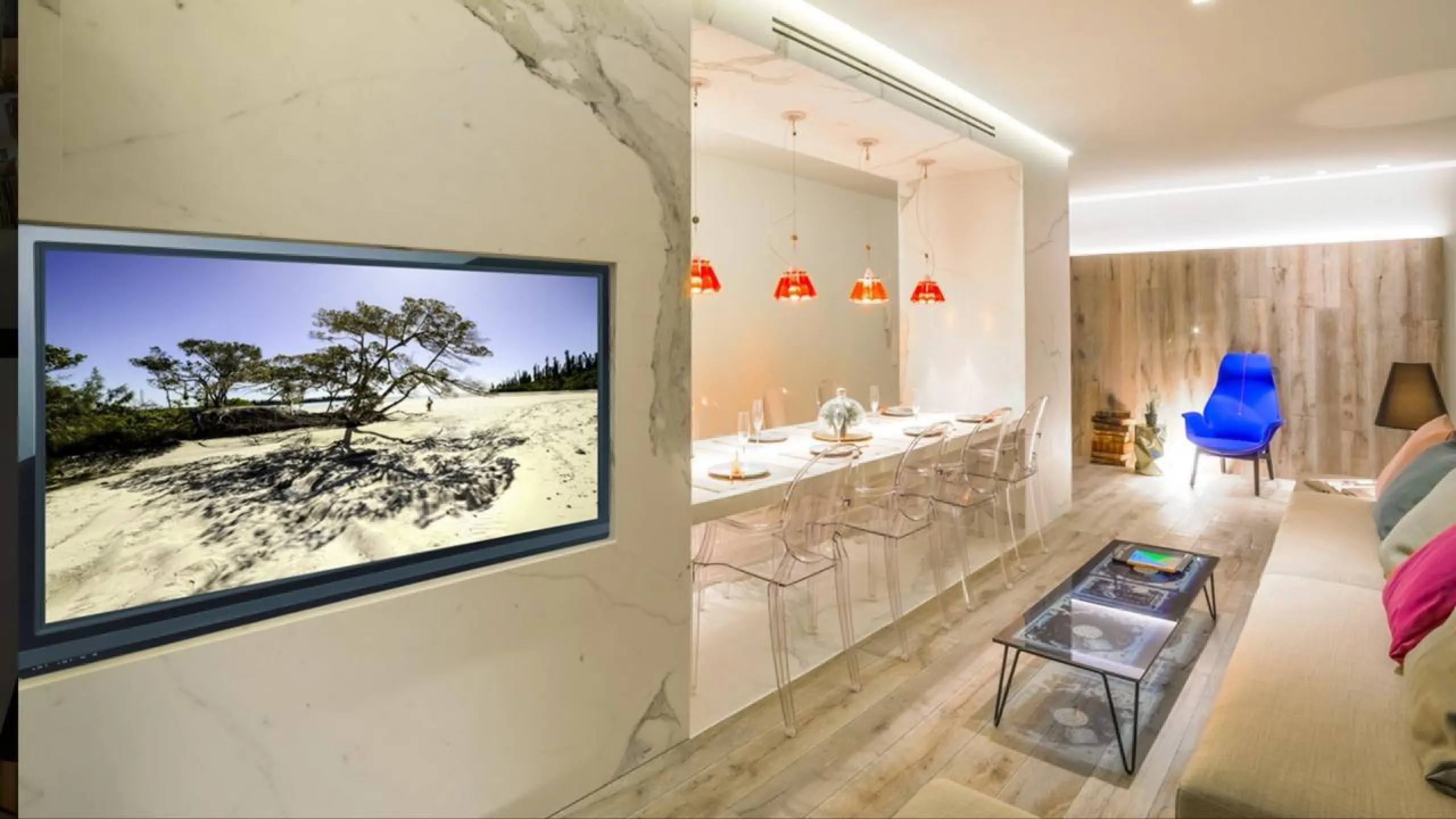 🏖️ Preciosos apartamentos en Benidorm (Alicante, Valencia) – ¡A tan solo 100 m de la playa! 🌊