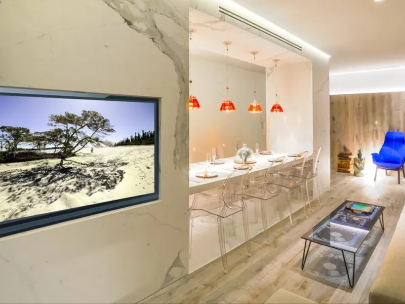 🏖️ Preciosos apartamentos en Benidorm (Alicante, Valencia) – ¡A tan solo 100 m de la playa! 🌊