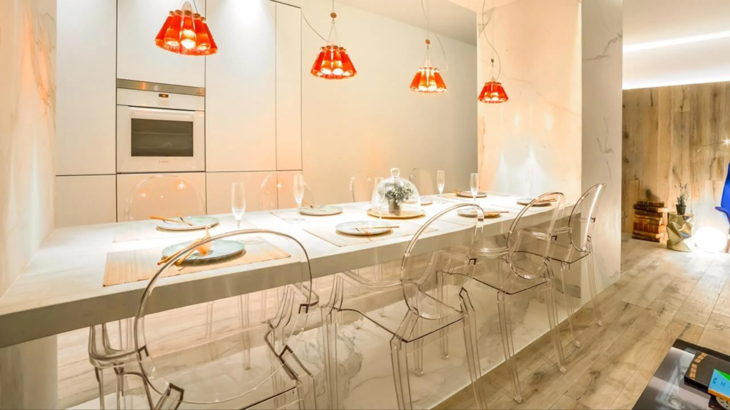 🏖️ Preciosos apartamentos en Benidorm (Alicante, Valencia) – ¡A tan solo 100 m de la playa! 🌊