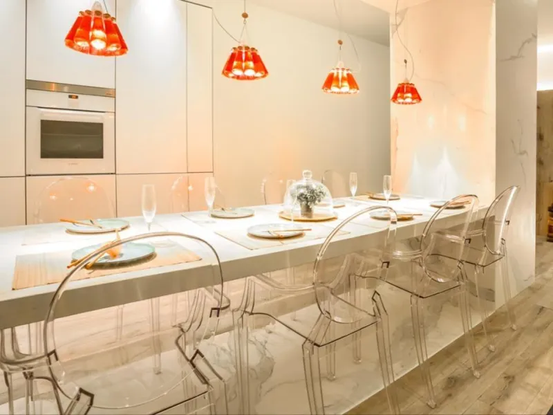 🏖️ Preciosos apartamentos en Benidorm (Alicante, Valencia) – ¡A tan solo 100 m de la playa! 🌊