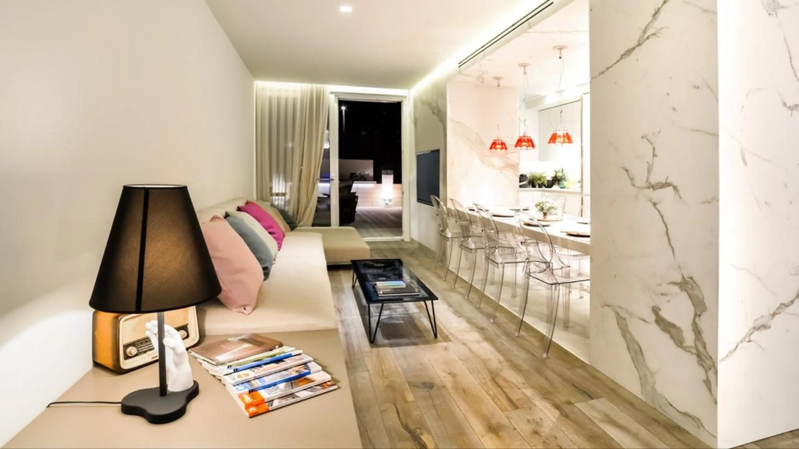 🏖️ Preciosos apartamentos en Benidorm (Alicante, Valencia) – ¡A tan solo 100 m de la playa! 🌊
