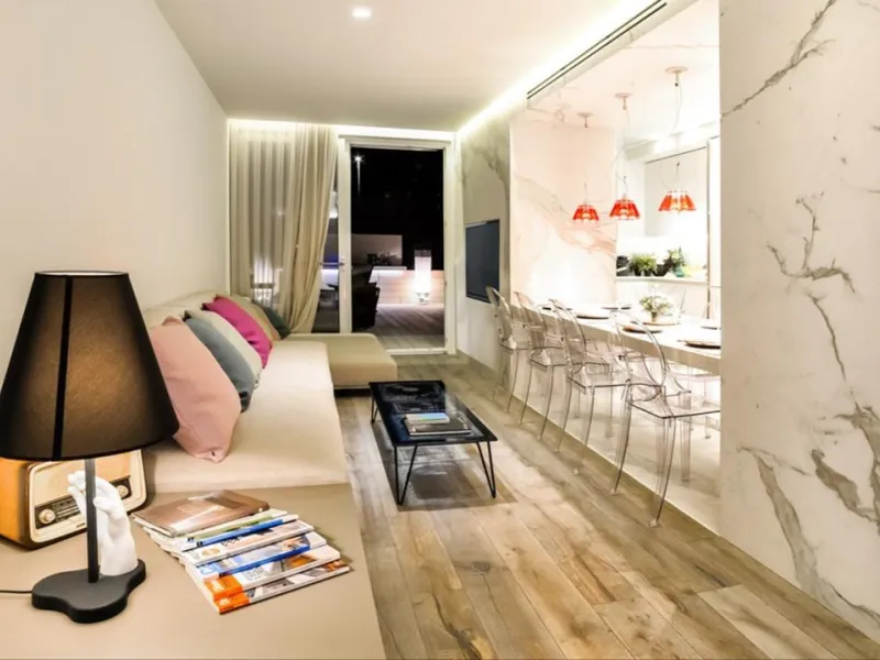 🏖️ Preciosos apartamentos en Benidorm (Alicante, Valencia) – ¡A tan solo 100 m de la playa! 🌊