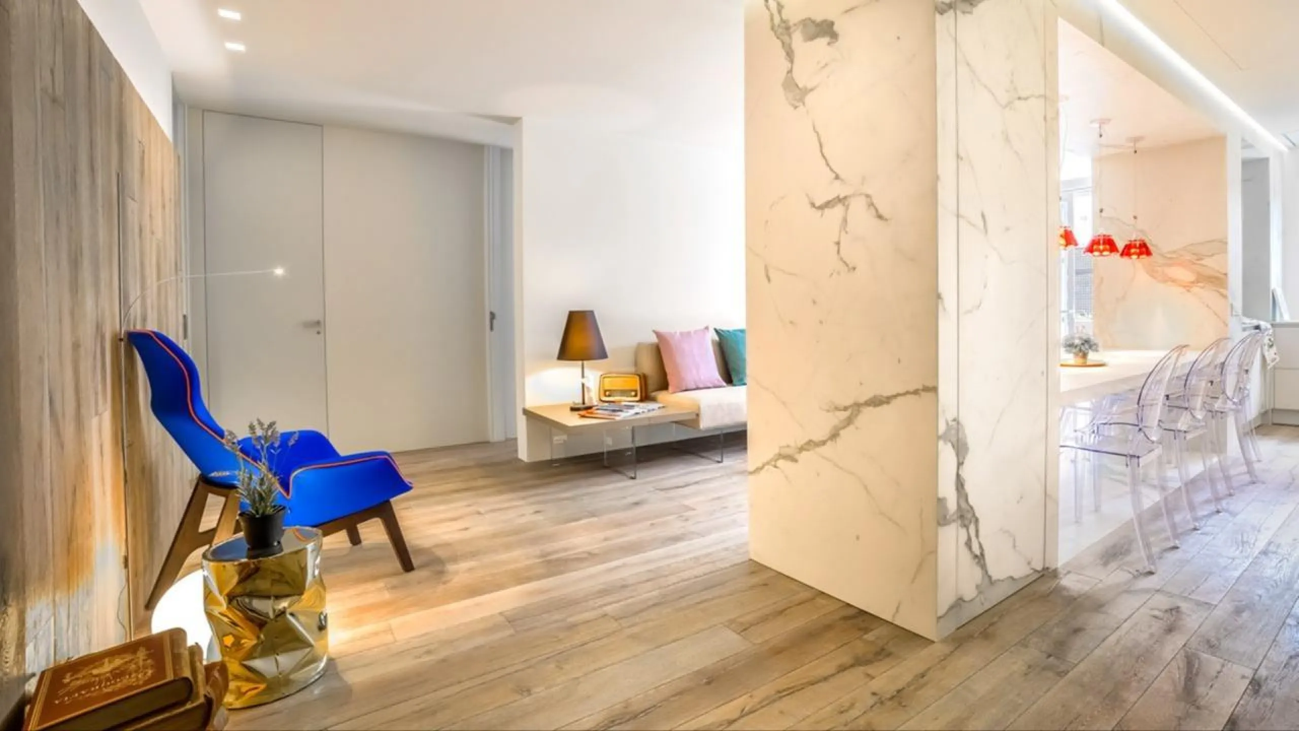 🏖️ Preciosos apartamentos en Benidorm (Alicante, Valencia) – ¡A tan solo 100 m de la playa! 🌊