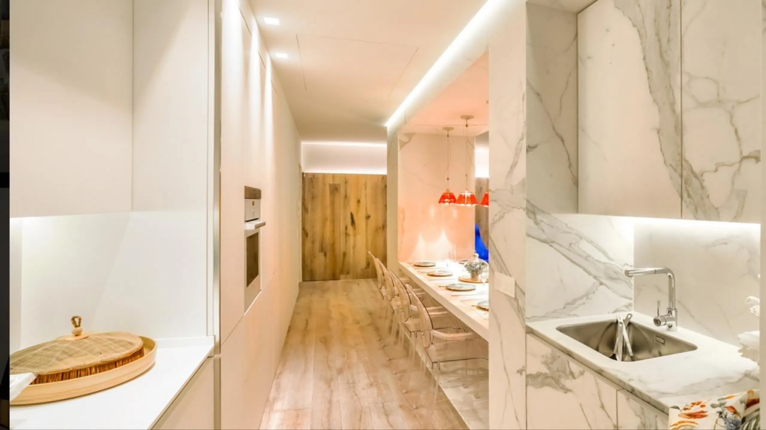 🏖️ Preciosos apartamentos en Benidorm (Alicante, Valencia) – ¡A tan solo 100 m de la playa! 🌊