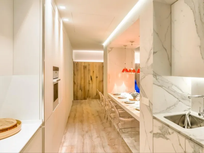 🏖️ Preciosos apartamentos en Benidorm (Alicante, Valencia) – ¡A tan solo 100 m de la playa! 🌊