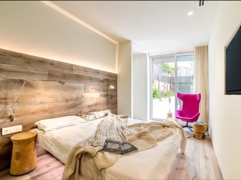 🏖️ Preciosos apartamentos en Benidorm (Alicante, Valencia) – ¡A tan solo 100 m de la playa! 🌊