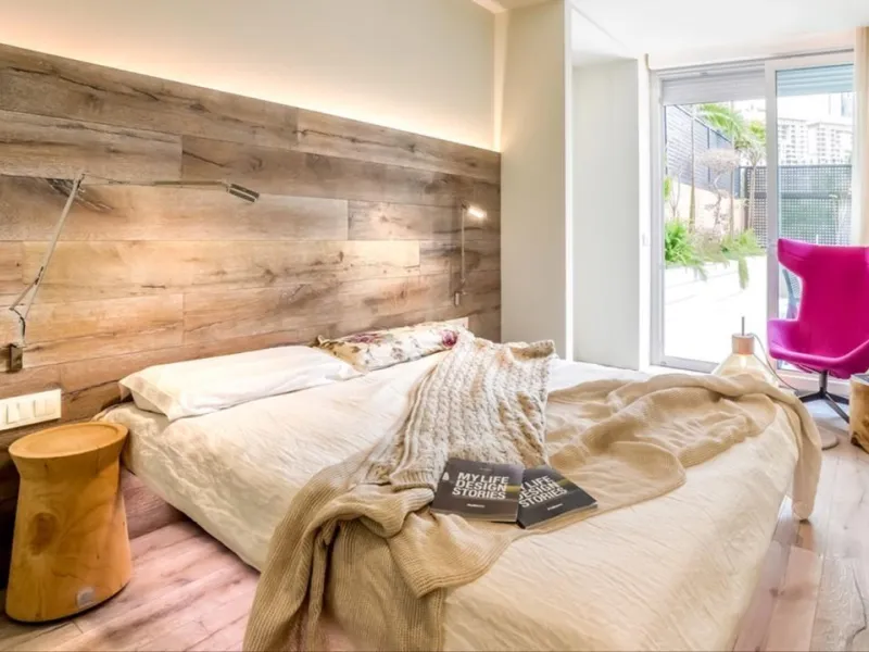 🏖️ Preciosos apartamentos en Benidorm (Alicante, Valencia) – ¡A tan solo 100 m de la playa! 🌊