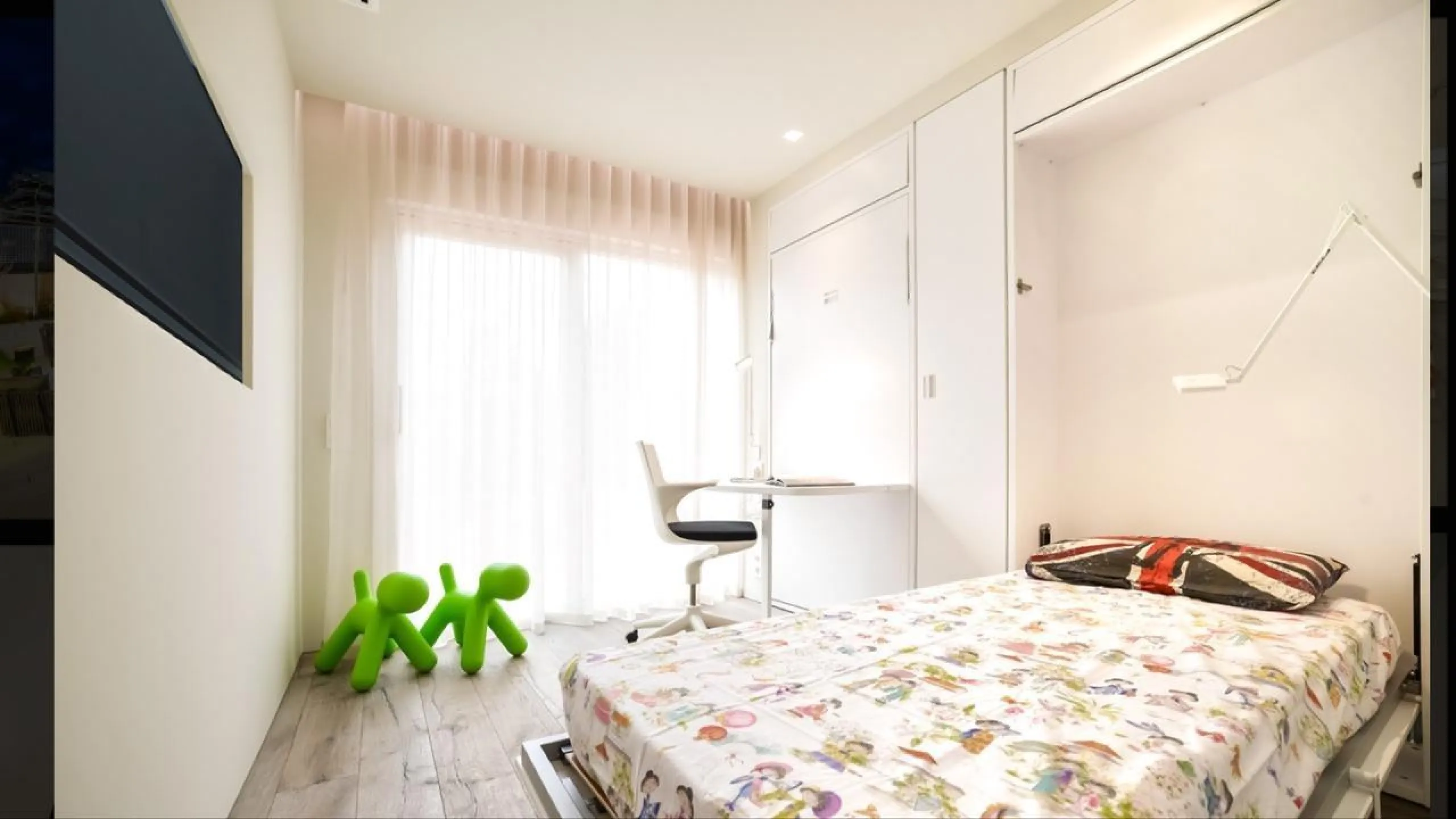 🏖️ Preciosos apartamentos en Benidorm (Alicante, Valencia) – ¡A tan solo 100 m de la playa! 🌊