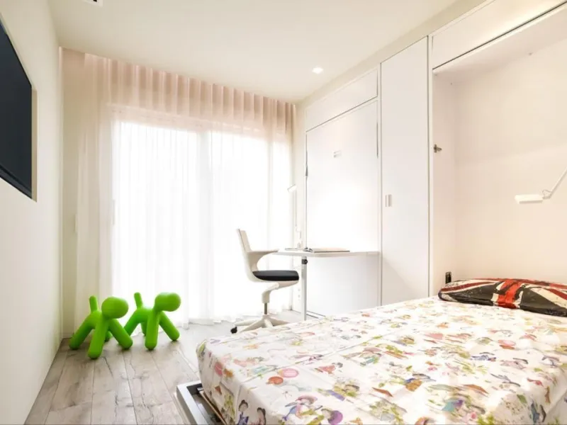 🏖️ Preciosos apartamentos en Benidorm (Alicante, Valencia) – ¡A tan solo 100 m de la playa! 🌊