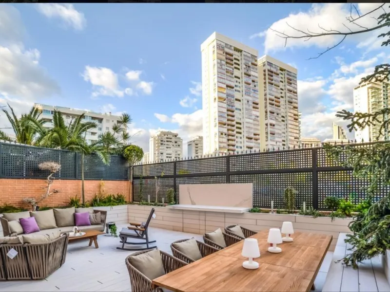 🏖️ Preciosos apartamentos en Benidorm (Alicante, Valencia) – ¡A tan solo 100 m de la playa! 🌊