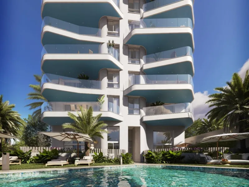 La Vila Azul 🌊
