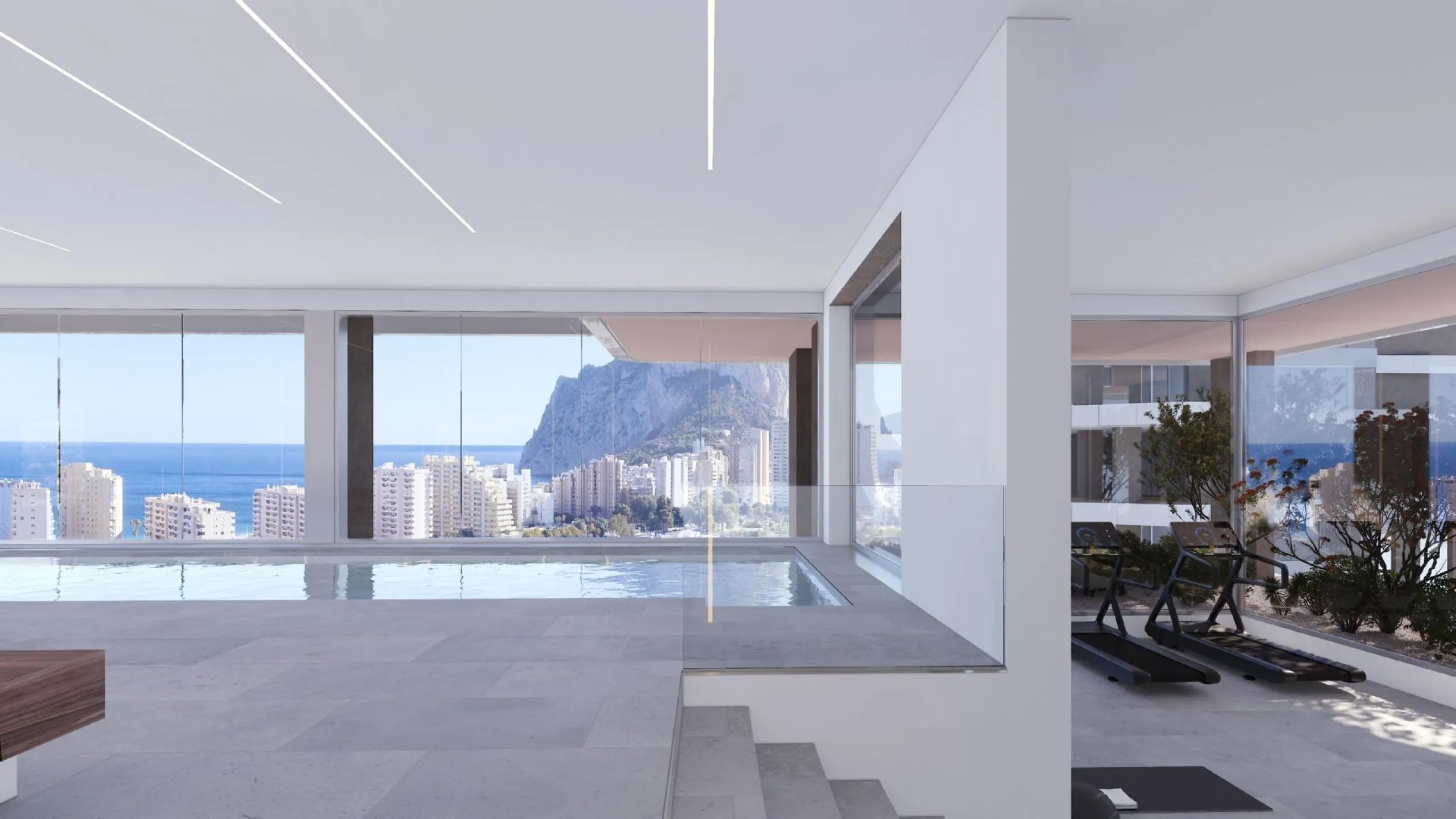 Descubre Allure Calpe: El nuevo lujo urbano en la Costa Blanca