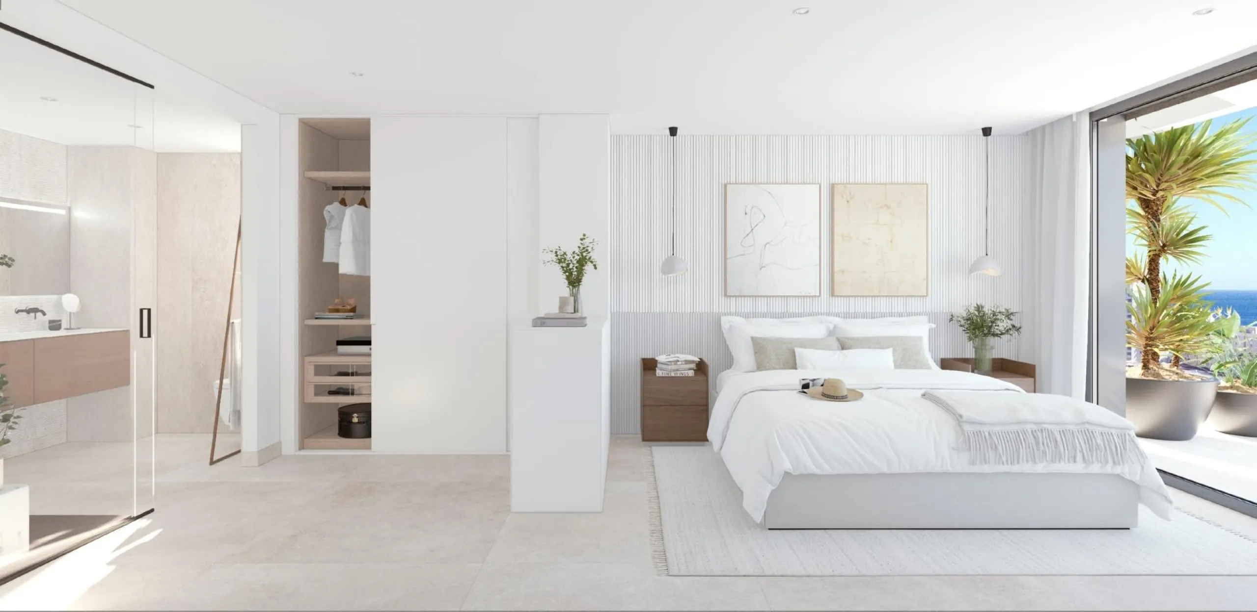 Descubre Allure Calpe: El nuevo lujo urbano en la Costa Blanca