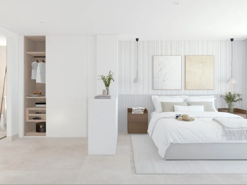 Descubre Allure Calpe: El nuevo lujo urbano en la Costa Blanca