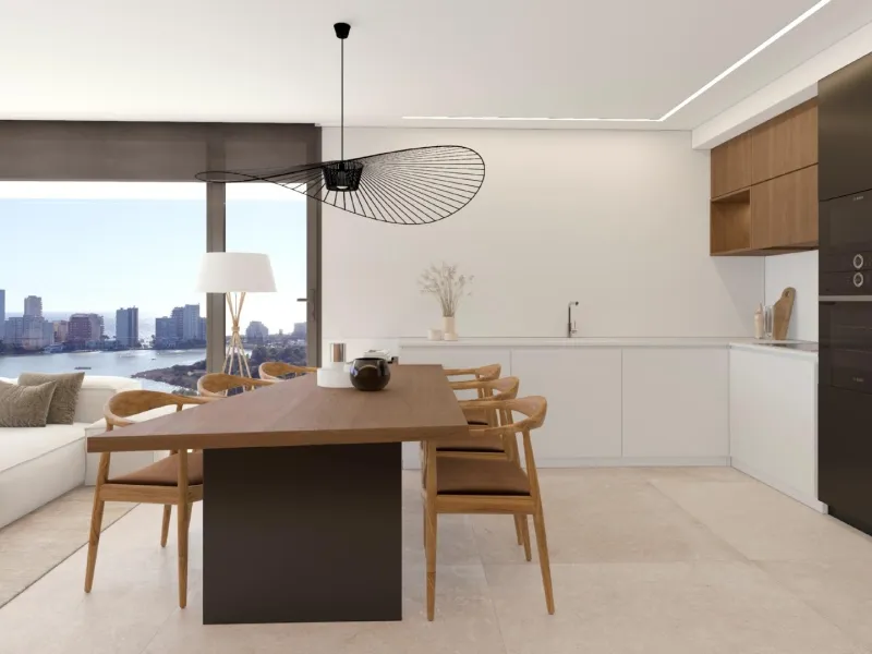 Descubre Allure Calpe: El nuevo lujo urbano en la Costa Blanca